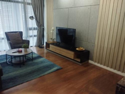 Anggun Suite Kuala Lumpur - Tap to explore photos