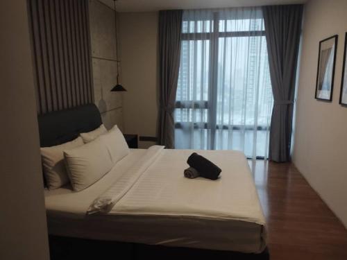 Anggun Suite Kuala Lumpur - Tap to explore photos