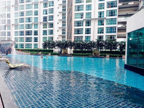 Kuala Lumpur Central Residences by BeeStay Management