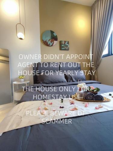 Chambers WTC Warmth 2 Bedroom Suites CR23 Kuala Lumpur by Warm Home - Tap to explore photos