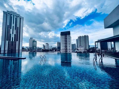 Chambers Platinum Suite Kuala Lumpur