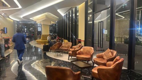 Cozy Suites at Axon Residence Kuala Lumpur - Tap to explore photos