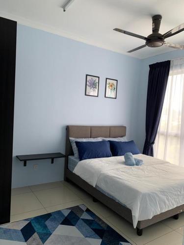 Irizz Inn @Homestay Platinum Splendor