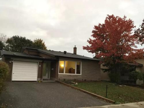 Private Rooms, Free Parking, Full Kitchen, Best Prices in Town- York University Heights - Tap to explore photos