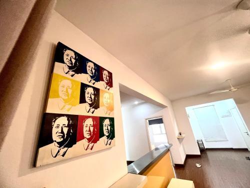 Main gallery
