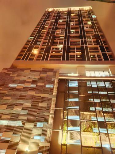 Chambers Sky Villa Kuala Lumpur