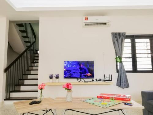 The 29 Bungalow Setapak KL by Manhattan Group - Tap to explore photos