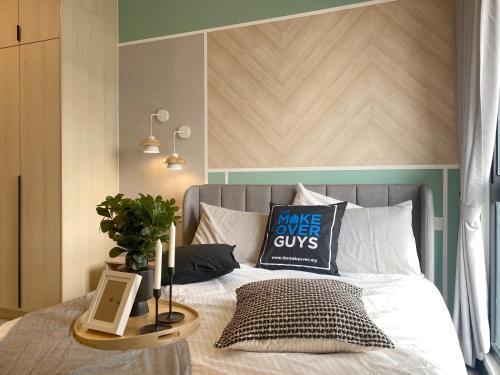 Neu Suite by JS Home - Tap to explore photos