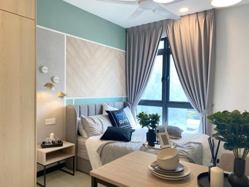 Neu Suite by JS Home - Tap to explore photos