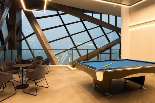 Luxury Continew Residence with KLCC,TRX,Ikea View - Tap to explore photos