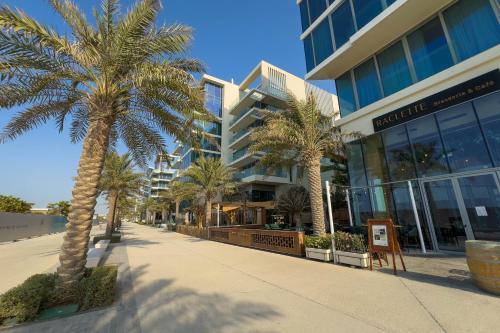 Luxury Saadiyat Soul Beach Residence