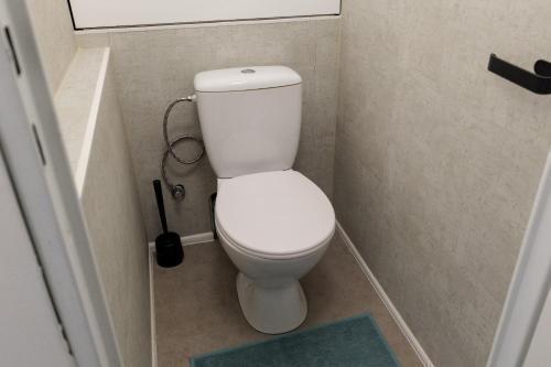 Cooliving Room Type - Suite