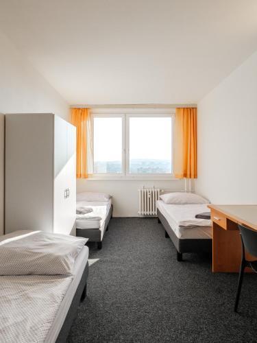 Cooliving Room Type - Suite