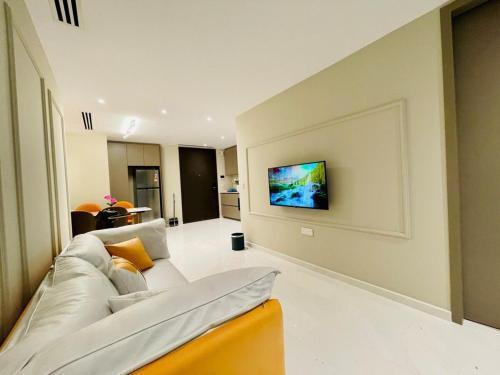 Eaton Suites KLCC Kuala Lumpur - Tap to explore photos