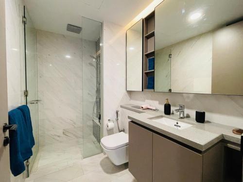 Eaton Suites KLCC Kuala Lumpur - Tap to explore photos