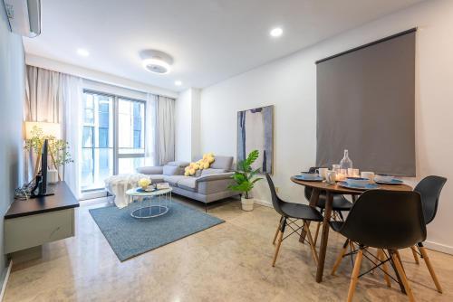 Bintang Fairlane Residences near Pavilion by GL Staycation - Tap to explore photos