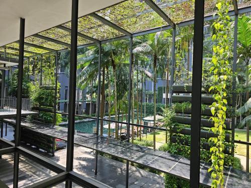Luxurious Apartment St Mary Residences Resort Style - Tap to explore photos