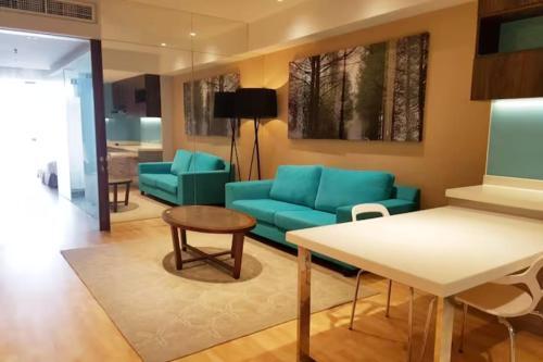 Cozy Suites @ D’majestic Place, KL City Centre - Tap to explore photos