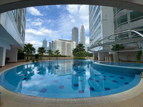 HoMy Private Room KL