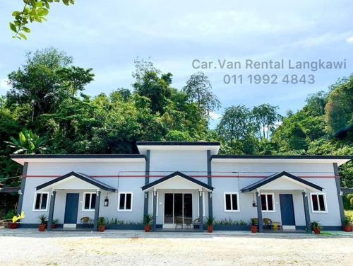 HOMESTAY LANGKAWI GEOPARK - Tap to explore photos