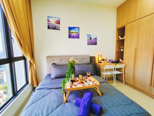 Platinum Arena Luxury Suites