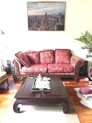 Great House for Two in Amsterdam - Tap to explore photos