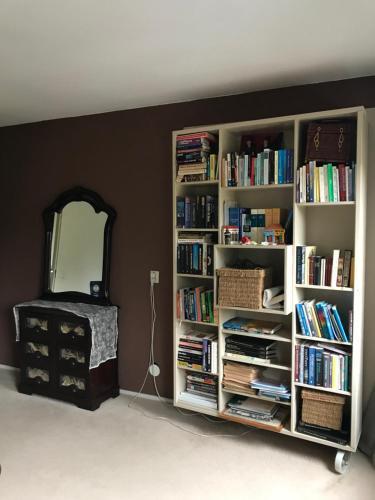 Great House for Two in Amsterdam Room Type - Double Room