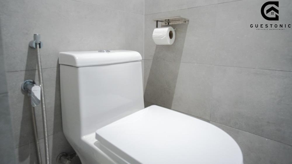 Riveria City KL Sentral by Guestonic Room Type - Standard Studio