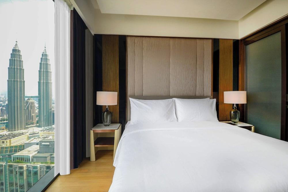 Imperial KLCC by Opus Hospitality Room Type - Family Suite