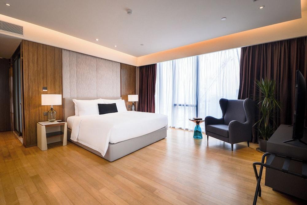 Imperial KLCC by Opus Hospitality Room Type - Signature Suite