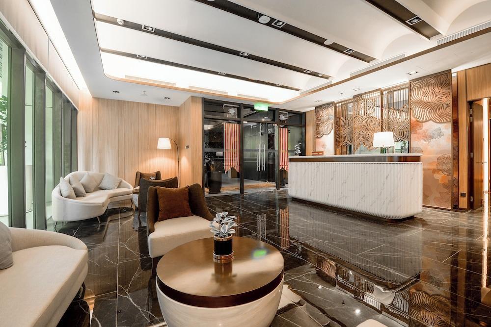 Imperial KLCC by Opus Hospitality