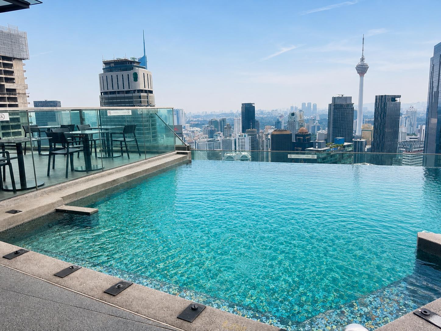 Imperial KLCC by Opus Hospitality - Tap to explore photos