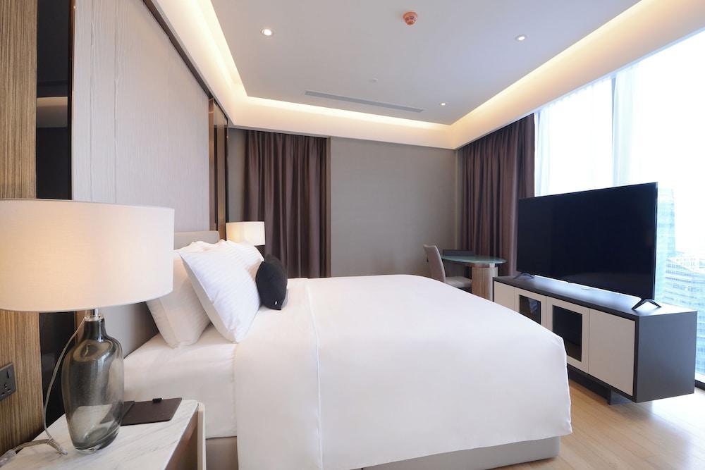 Imperial KLCC by Opus Hospitality Room Type - City Suite