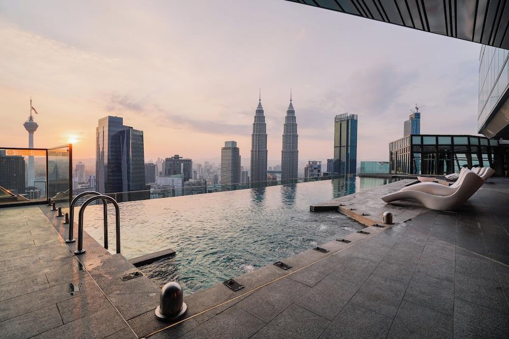 Imperial KLCC by Opus Hospitality - Tap to explore photos