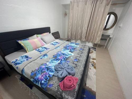 Iris Homestay @ Taman Melati