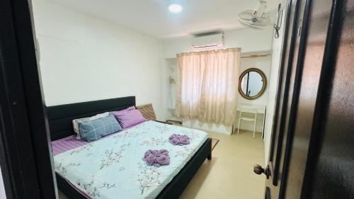 Iris Homestay @ Taman Melati