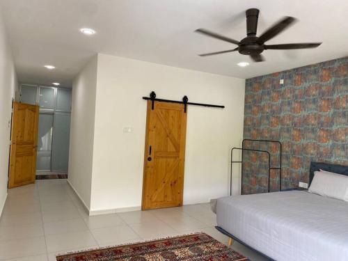 Casa al Mare Andaman Hills Villa