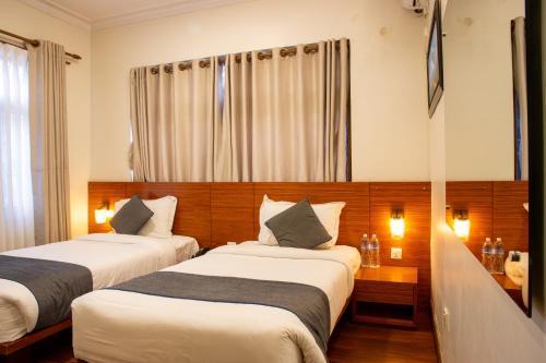 Hotel Sabari