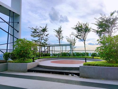 KLCC Pool View Homestay(隆景民宿) - Tap to explore photos
