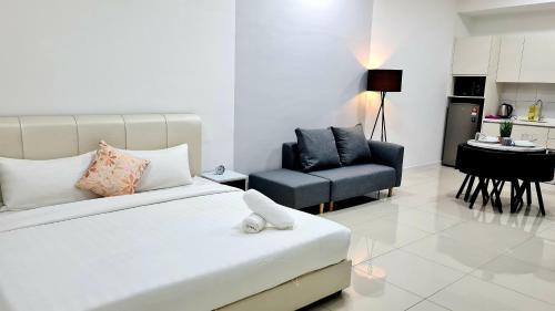 Chambers Residence Comfort Suites KLCC