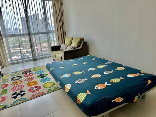 Luxury Condo Jalan Tun Razak - Tap to explore photos