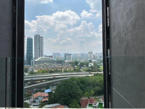 Luxury Condo Jalan Tun Razak