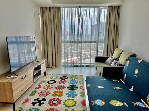 Luxury Condo Jalan Tun Razak - Tap to explore photos