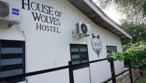 House of Wolves Hostel - Tap to explore photos