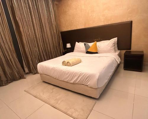 Chelsea Residence Studio, Plaza Damas 3