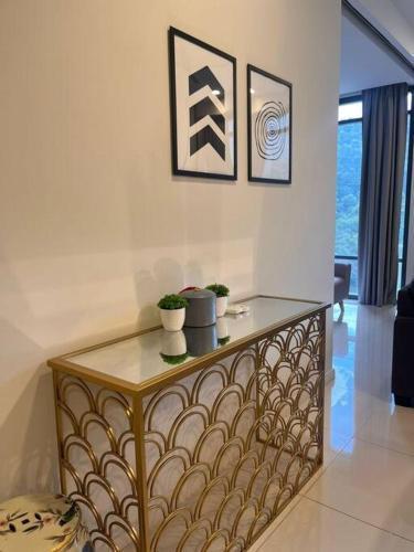 The Ridge, KL East, Tower B, Kuala Lumpur - Tap to explore photos