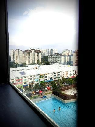 Premium Cozy Studio Near Mid Valley