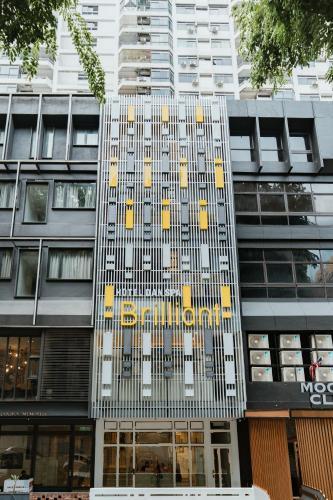 Brilliant Hotel Dan Spa