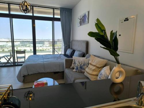 Venus saadiyat beach apartment with SeaView - Tap to explore photos