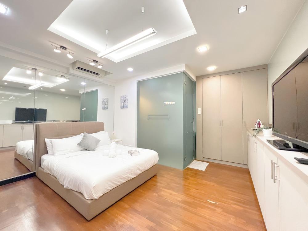 The Scott Garden by Manhattan Group Room Type - Apartment, 1 Bedroom